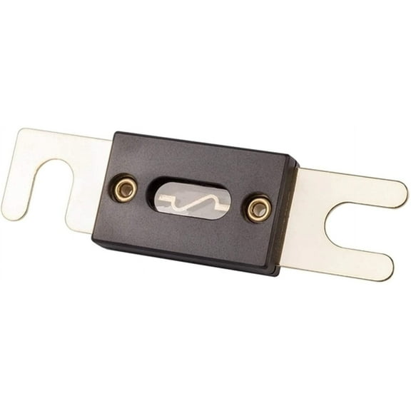 Renogy 30A ANL Fuse, RoHS Compliant, Ignition Protected