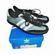 thumbnail image 1 of Ad-id-as Men's Universal Shoes Size 11.5 Sneakers Grey Black UK 11 Rare In Box, 1 of 6