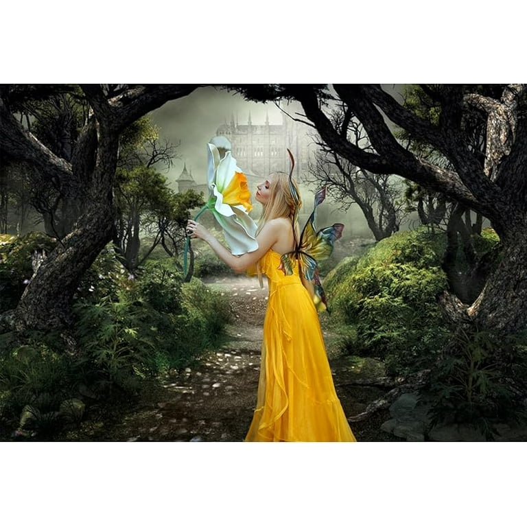 enchanted dress theme party 6 Enchanted Prom Theme Ideas for 2026: From Decor to Dresses