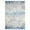Grey Blue, variant on FairOnly 8'x10'Abstract Colorful Texture Area Rug Non Slip Stain Resistant Foldable Carpet for Minimalist Living Room Bedroom,Grey