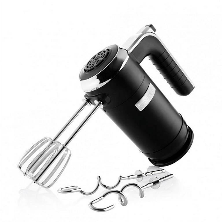 Westinghouse Cordless Milk Frother - Black