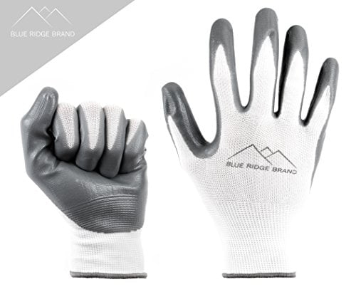 mens rubber gloves