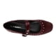 thumbnail image 4 of ZAPATOS CLASBEN MORA MUJER SIMIPIEL VINO, 4 of 4