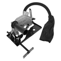 PTOOTP Angle Holder Stand with Adjustable Height and Stable Support Bracket for Precision Cutting and Safe Use