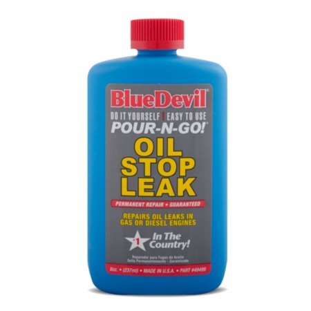 Bluedevil Oil Stop Leak Walmart Com Walmart Com