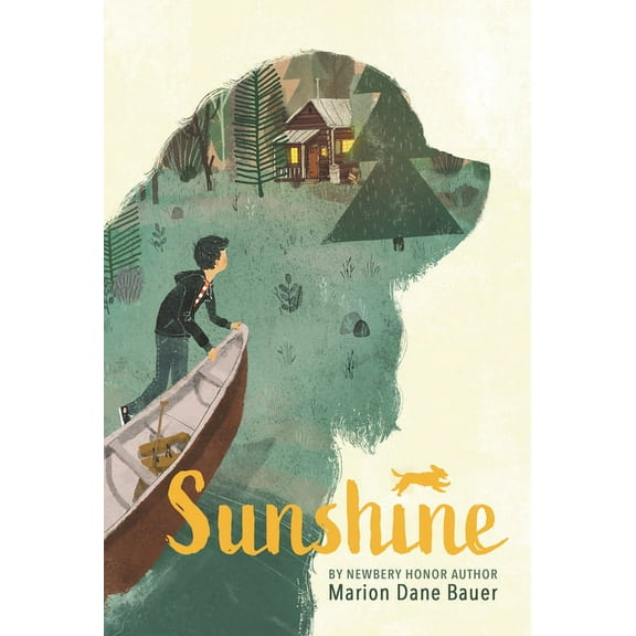 Sunshine, (Hardcover)