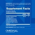 thumbnail image 2 of Paquete de suplementos OmegaXL 60 cápsulas + cúrcuma XL + VitaminXL D3, 2 of 8