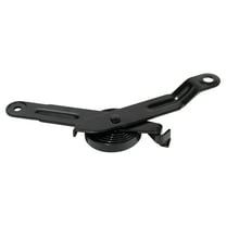 TRQ Hood Hinge Spring Driver Side LH for Chevy GMC Cadillac Pickup Truck SUV BDA06822