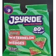 thumbnail image 6 of JOYRIDE Sour Candy Watermelon Gummy Wedges - 3.5oz, 6 of 6
