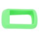 thumbnail image 3 of Fundas de silicona para ordenador de bicicleta Fundas protectoras de silicona para ordenador de bicicleta con película HD para Bryton420Green, 3 of 10
