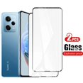 thumbnail image 1 of Para Xiaomi Redmi Note 12 Pro Vidrio Templado, 1 of 5