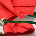 thumbnail image 5 of G128 - Wholesale LOT of 3' X 5' USA AMERICAN & 3' x 5' ft MEXICO Mexican Flag, 5 of 7