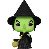 FUNKO POP! MOVIES: The Wizard of Oz - The Wicked Witch, Funko, Gifts