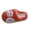 Red, variant on Boys Slippers Size 13C Winter Warm Home Warm Slippers 3D Cartoon Printing Home Slippers Kids Slippers Size 2 6-7 Years