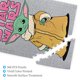 thumbnail image 4 of Rompecabezas de madera Baby Yoda: adecuado para niños adultos, rompecabezas para niños y niñas, juguetes de juego de entretenimiento con rompecabezas., 4 of 8