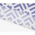 thumbnail image 4 of Vargottam Nappe Ronde Intérieure/extérieure 58 Pouces avec Trou pour Parasol et Fermeture Éclair, Nappe Imperméable, Nappes pour Table de Jardin -Lilas, 4 of 7