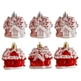 thumbnail image 2 of Boovnll Christmas Tree Decorations, Christmas Tree Decorations Christmas Tree Decorations, Christmas Decorations, Christmas Decor, Christmas Decorations Indoor, 2 of 8