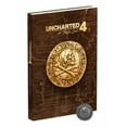 thumbnail image 1 of Uncharted 4: A Thief's End Collector's Edition Strategy Guide, 1 of 3
