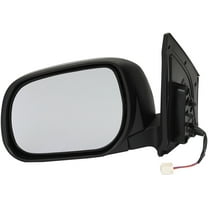 Dorman 955-1553 Driver Side Door Mirror for Specific Toyota Models