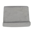 thumbnail image 1 of Book Holder Pillow, Lightweight Gray Comfortable Soft Pillow Pad  For Home For Kid, 1 of 8