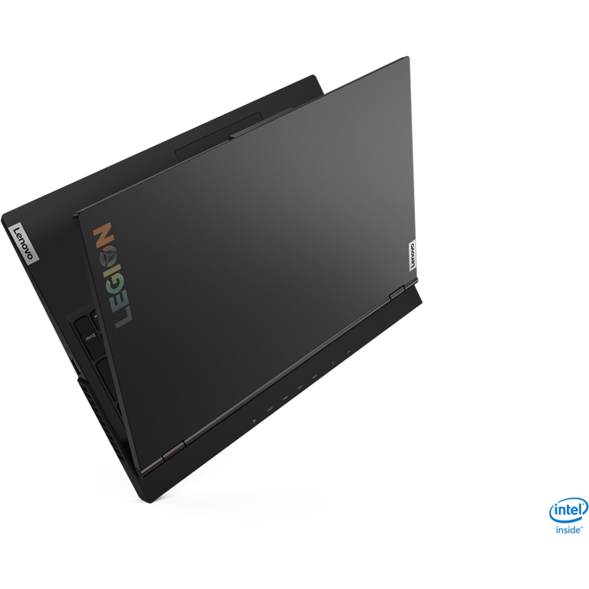 Lenovo Legion 5 15IMH05 82AU - 180-degree hinge design - Intel