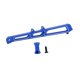 thumbnail image 5 of Soporte trasero de aleación de aluminio Ara320511 para accesorios DIY de Infraction 1/7 Azul, 5 of 9