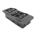 thumbnail image 1 of Applies to 735379271 Is Suitable For 03-04 Fiat Electric Window Switch Glass Lifter Control Main Switch, 1 of 4