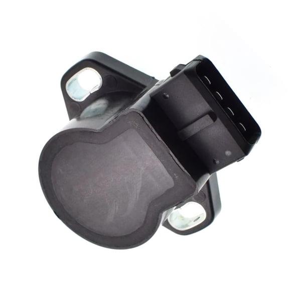 Zrlltrlo Engine Throttle Sensor TPS Accelerator Throttle Pedal Position Sensor MD614662 Compatible with Mitsubishi for Montero Sport 1997 for Mirage 1993 1994 1995 1996