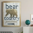 thumbnail image 5 of Bear Country Premium Classic Framed Print - Ready to Hang, 5 of 9