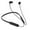 Black, variant on Sport Earphs Wireless w/Mic Bluetooth Support TF Red
