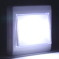 thumbnail image 4 of Corridor Multifunctional LED Night Lamp Wall Stairway Corridor Wardrobe Cabinet Mini Light, 4 of 8
