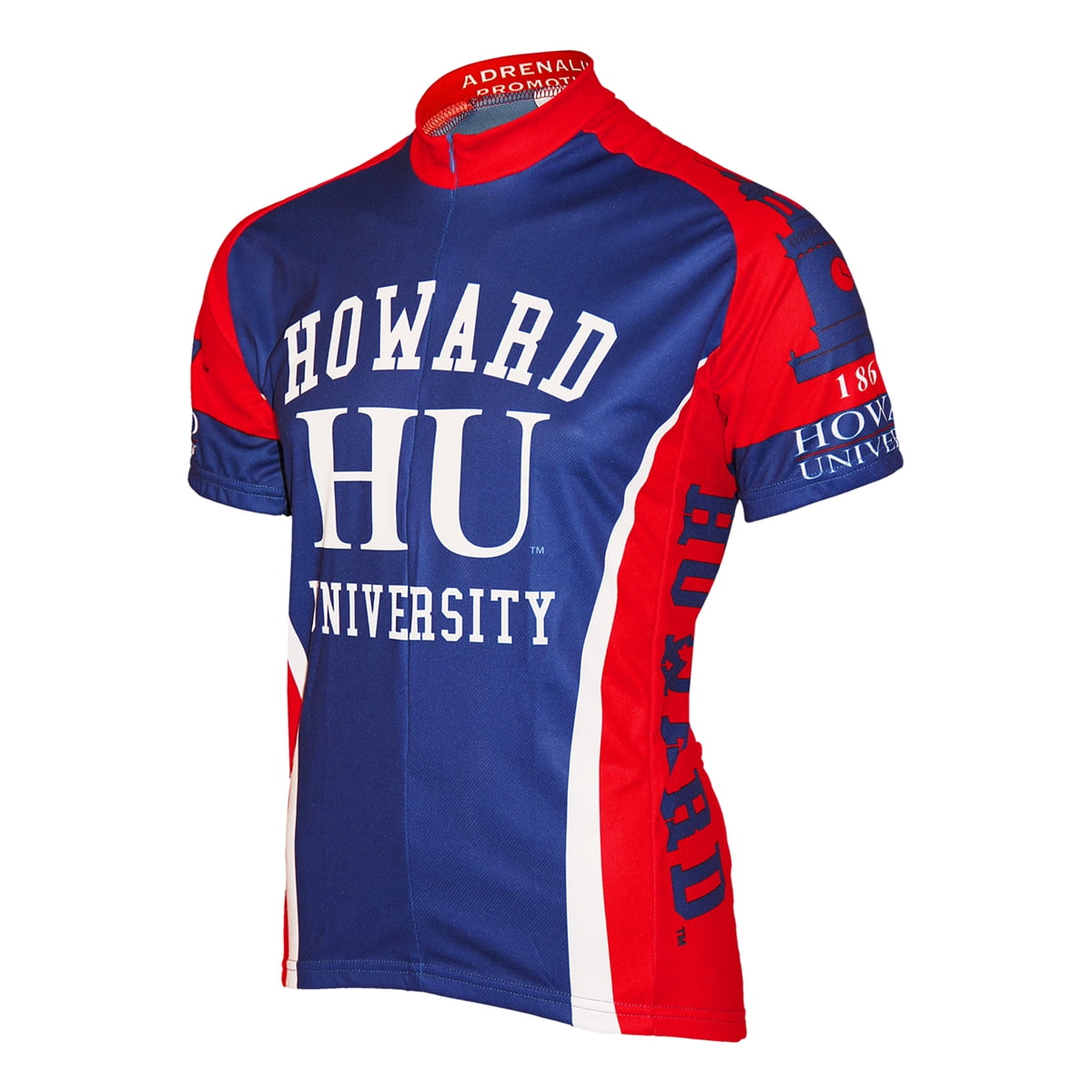 howard university football jersey