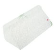 thumbnail image 1 of Almohada De Espuma De Memoria, Almohada De Cuña Lateral Almohadas Elevadas De Espuma De Memoria Soporte De Triángulo Para Reflujo Después De La Cirugía Posicionadores Del, 1 of 7