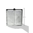 thumbnail image 2 of Penn-Plax Cascade 300 - Hang-on Power Filter Replacement Cartridges Pack of 3, 2 of 7
