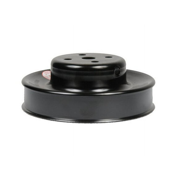 Water Pump Pulley - Compatible with 1990 - 1992 Cadillac Brougham 1991