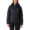 thumbnail image 1 of womens Delta Ridge Down Hooded Jacket, 1 of 8