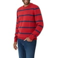 thumbnail image 2 of Chaps Men's Original Cotton Crewneck Sweater- Sizes XS up to 5XB, 2 of 3