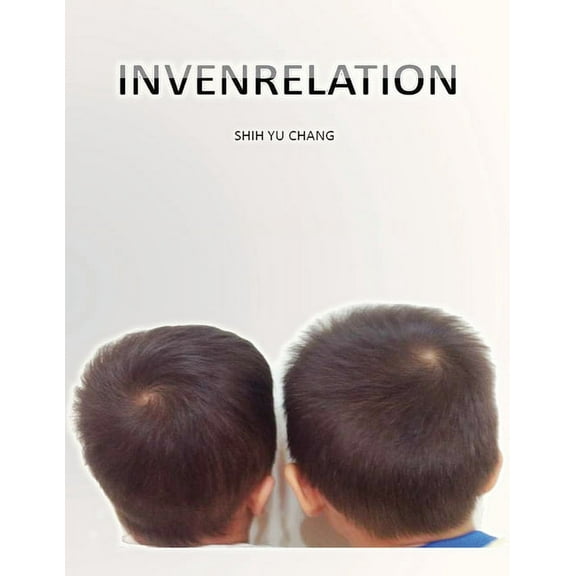 Invenrelation, (Paperback)