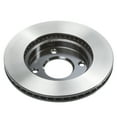 thumbnail image 2 of Wagner BD180288E Brake Rotor, 2 of 9