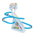 thumbnail image 3 of Pingüino Eléctrico Para Subir Escaleras, Juguetes Con Luces, Divertido Para Nios Pequeos, 3 Pingüinos Sunnimix Juguetes de pista deslizante, 3 of 8
