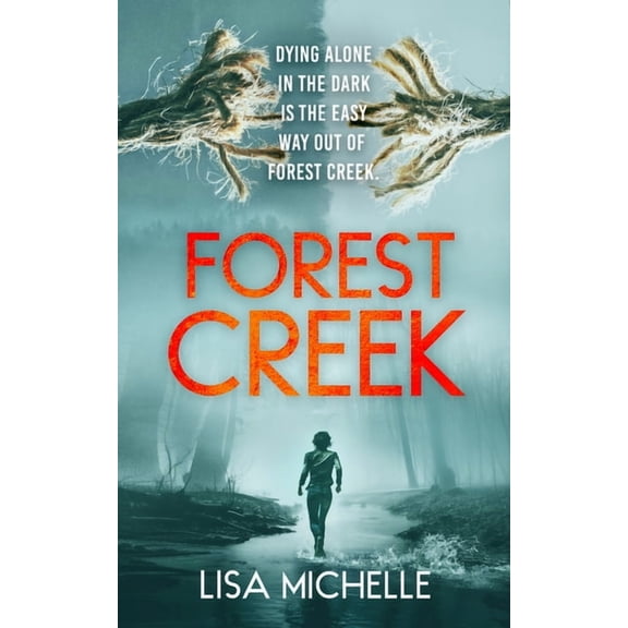Calaveras Crime Forest Creek: An Unpredictable and Twisted Psychological Thriller, Book 3, (Paperback)