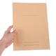thumbnail image 2 of Libro de registro de inventario Libro de contabilidad en blanco para seguimiento de existencias Registro detallado de entradas Cuaderno de gestión financiera Cuaderno de gestión financiera, 2 of 6