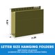 thumbnail image 2 of Carpetas colgantes RAZCC con capacidad extra, paquete de 30 cartas, 2 of 7