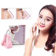 thumbnail image 2 of Jumpingount Nose Up Lifting Clip Lightweight Waterproof Clip Silicone Shapers Up Lifting Nose for Beautifying Apparatus Type3 NO3 Jumpingount CE008813-01, 2 of 6