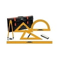 thumbnail image 2 of Alvin FAL125B Whiteboard and Chalkboard Drawing Set, 2 of 2