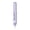 Light Purple, variant on ZenCart Mini Dual Purpose Curling Iron 2-In-1 Curling Wand Flat Iron Hair Straightener Curler Fast Heating Portable Travel Women Short Long Hair Styling Tools