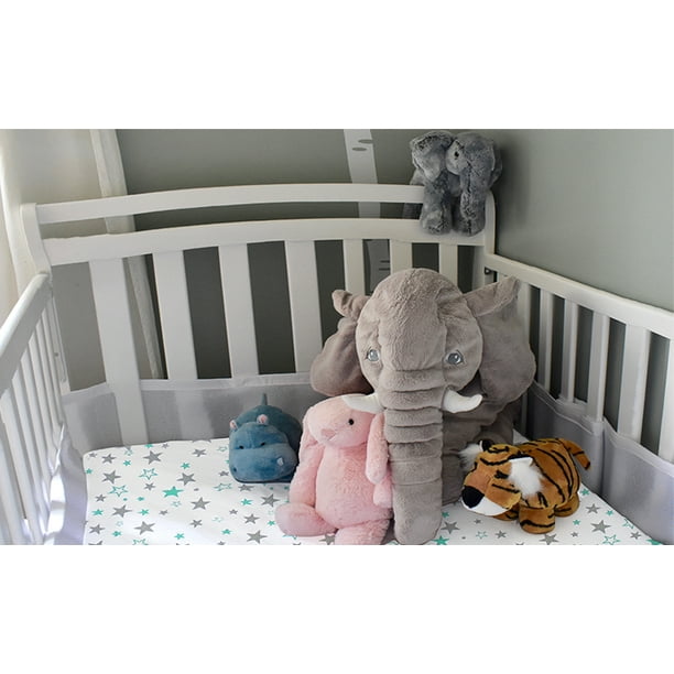 Baby Sheet Set 3 Pack Keep Baby Happily Sleeping in Cold