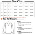 thumbnail image 3 of SELONE Womens Thermal Underwear Fleece Shirt High Neck Long Sleeve Tops Tight Bottom Pullover Clothes Green, 3 of 3