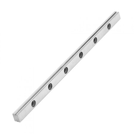 Can Rig Guide Rail POCREATION Strong Bearing Steel Guide Rail, Linear Guide Rail, Durable ...