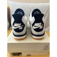 thumbnail image 5 of Ni - ke Ni - ke SB x Air Jordan 4 Retro SP Navy Size 11.5 Men’s Shoes DR5415-100 BRAND NEW, 5 of 5